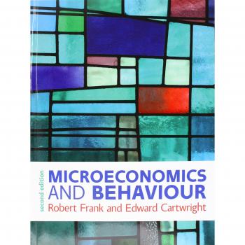 Microeconomics and Behaviour