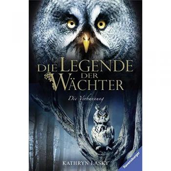 Die Legende der Wächter 14: Die Verbannung
