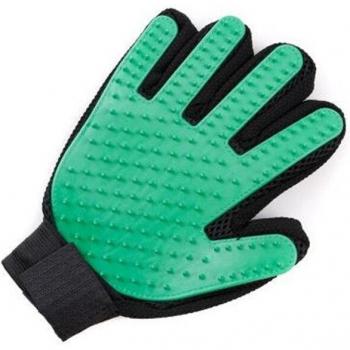 Brise Poil : Gants Brosse, Peigne, Massage