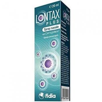 Lontax Plus Spray 20ml