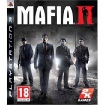 Mafia II para PlayStation 3