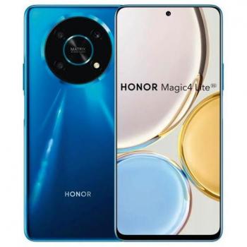 Magic4 Lite 5G Dual SIM 6GB/128GB Ocean Blue