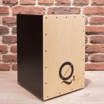 Cajón de percusión QPC Q1 OQAN