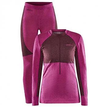 Craft Intimo Tecnico Donna Core Wool Mix