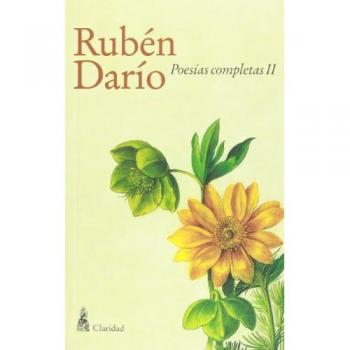 POESIAS COMPLETAS TOMO II