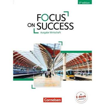 Focus on Success