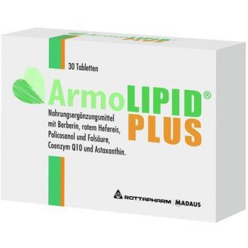ArmoLIPIDÂ®PLUS