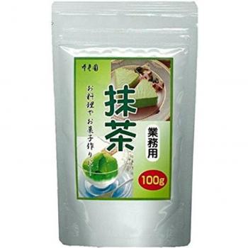 Premium Juroen Matcha Blend 100g
