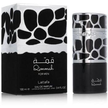 Perfume Hombre Lattafa EDP Qimmah For Men (100 ml)