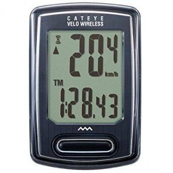 CatEye Velo Wireless Cycle Computer