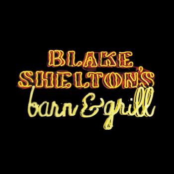 Blake Shelton Barn & Grill