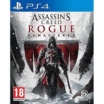 Assassin’s Creed Rogue – Gloednieuwe Remaster
