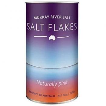 Murray River Pink Salz, 200 g