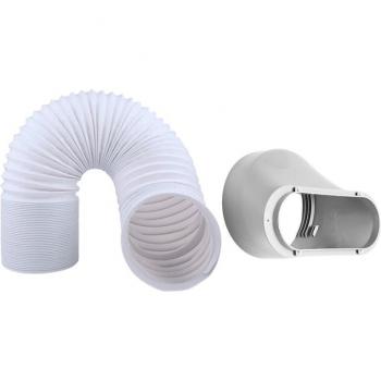 Kit Tubo Repuesto y Adaptador de Escape AC 5,9