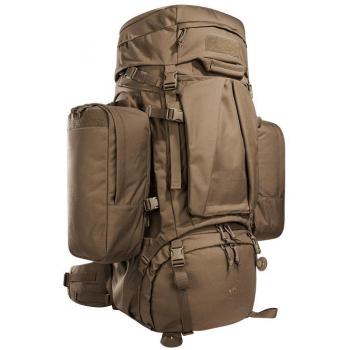 Pack Mil OPS Tasmanie Noir 80+24