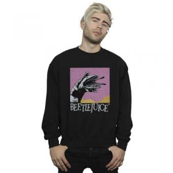 Felpa Beetlejuice “Sandworm & Snake”