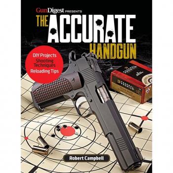 Vitalsource Technologies, Inc. Accurate Handgun