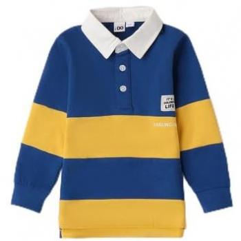 Polo Ido Largo 4a459