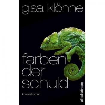 Farben der Schuld