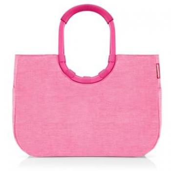 Reisenthel Einkaufstasche Loopshopper L Violett
