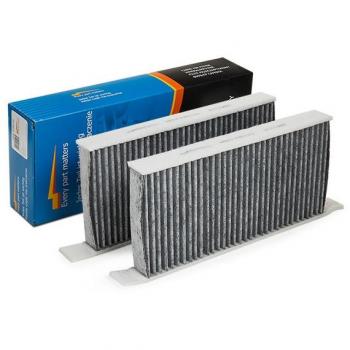 KRAFT Innenraumfilter für RENAULT Modelle