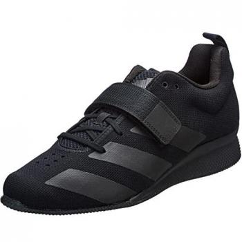 Adidas Herren Sports Sneaker F99816_44 – Schwarz – EU 44
