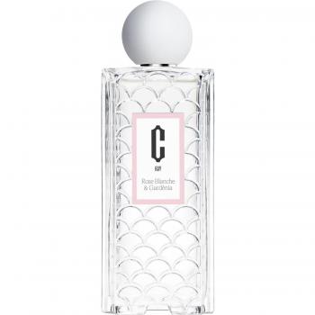 Rose Blanche & Gardénia Luxury Fragrance