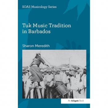 Vitalsource Technologies, Inc. Tuk Music Tradition In Barbados