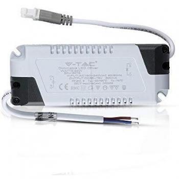LED-Treiber VT-8076, 230 V~/24 W, dimmbar