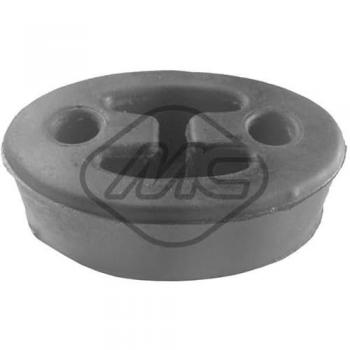 Support élastique Metalcaucho 00053