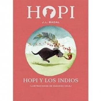 HOPI Y LOS INDIOS