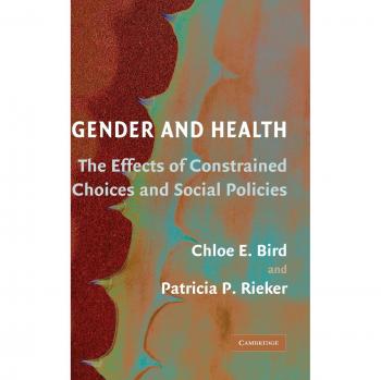 Gender and Health