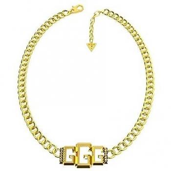 Collier Raffiné GUESS UBN70010 Acier pour Femme