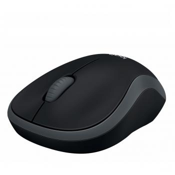 Logitech Wireless M185 Optical Mouse