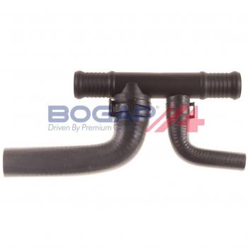 BOGAP 4228121 Radiatore flessibile