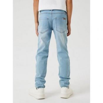 Jeans NKM Robin Blu Cielo