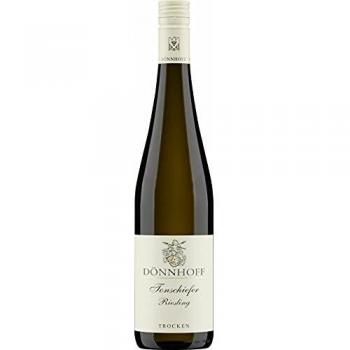 Nahe Riesling trocken Tonschiefer von Weingut Hermann Dönnhoff 2020