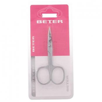 Beter Ciseaux Manucure Uñas Punta Recta