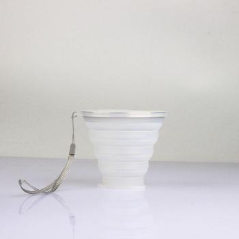 Café en Movimiento – Vaso Retráctil