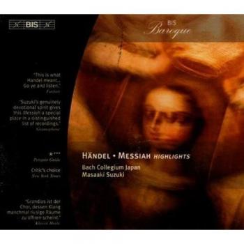 Suzuki: Messias Utdrag