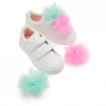 Sneaker Bianche Gioseppo Rumney EU 27