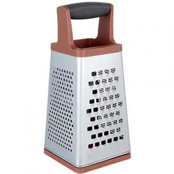 Rallador cuadrado Berghoff multifuncional