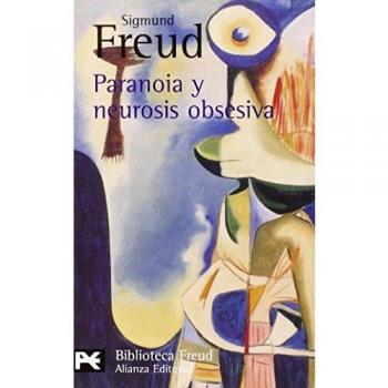 Paranoia y neurosis obsesiva