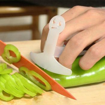 Anticut Fingers Security Protection Set
