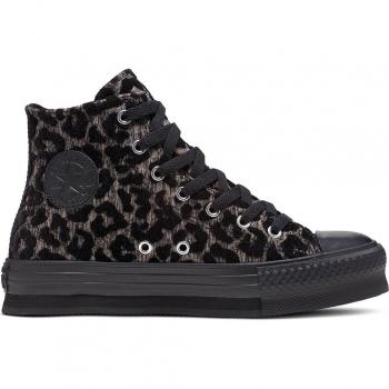 Zapatillas Converse Leo Kids