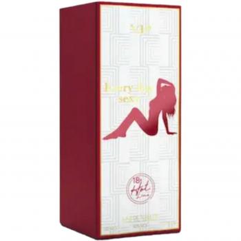 Vrouwenverleiding: Hot Parfum Everyday Eau de Toilette 100 ml