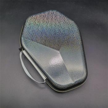 PU Table Tennis Racket Holder