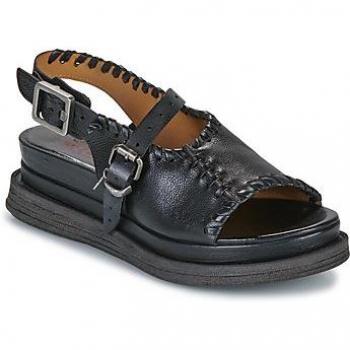 Lagos A.S.98 Sandales Femme Noir 39