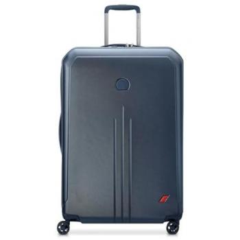 DELSEY Allure 4DR Trolley 76 L Navy 228632