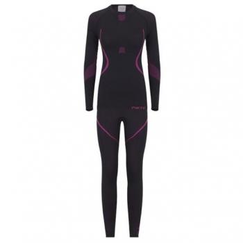 Set Intimo Invernale Meru Uomo